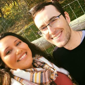 Meet your Posher, Anne